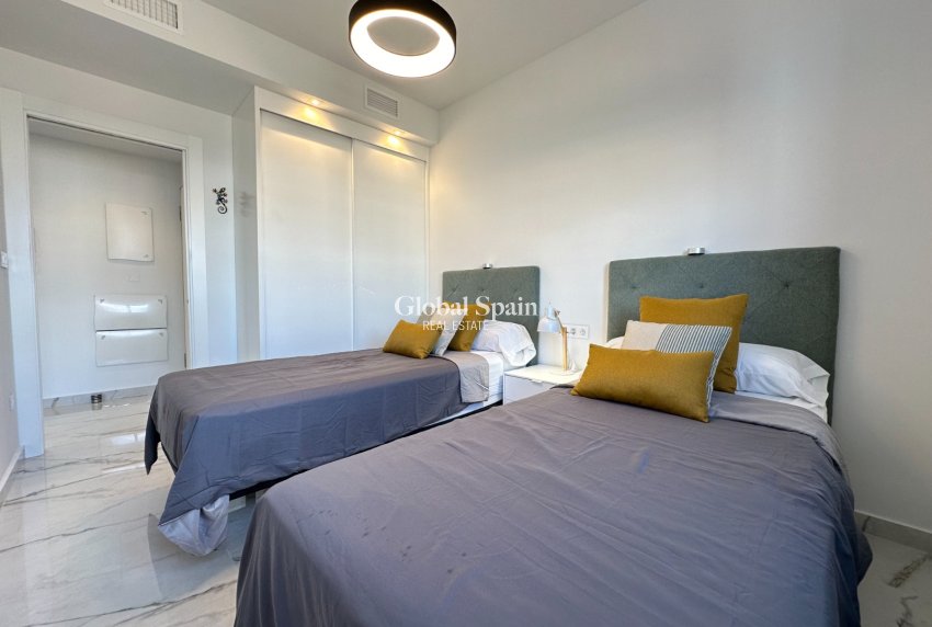 Odsprzedaż - PENTHOUSE -
PLAYA FLAMENCA