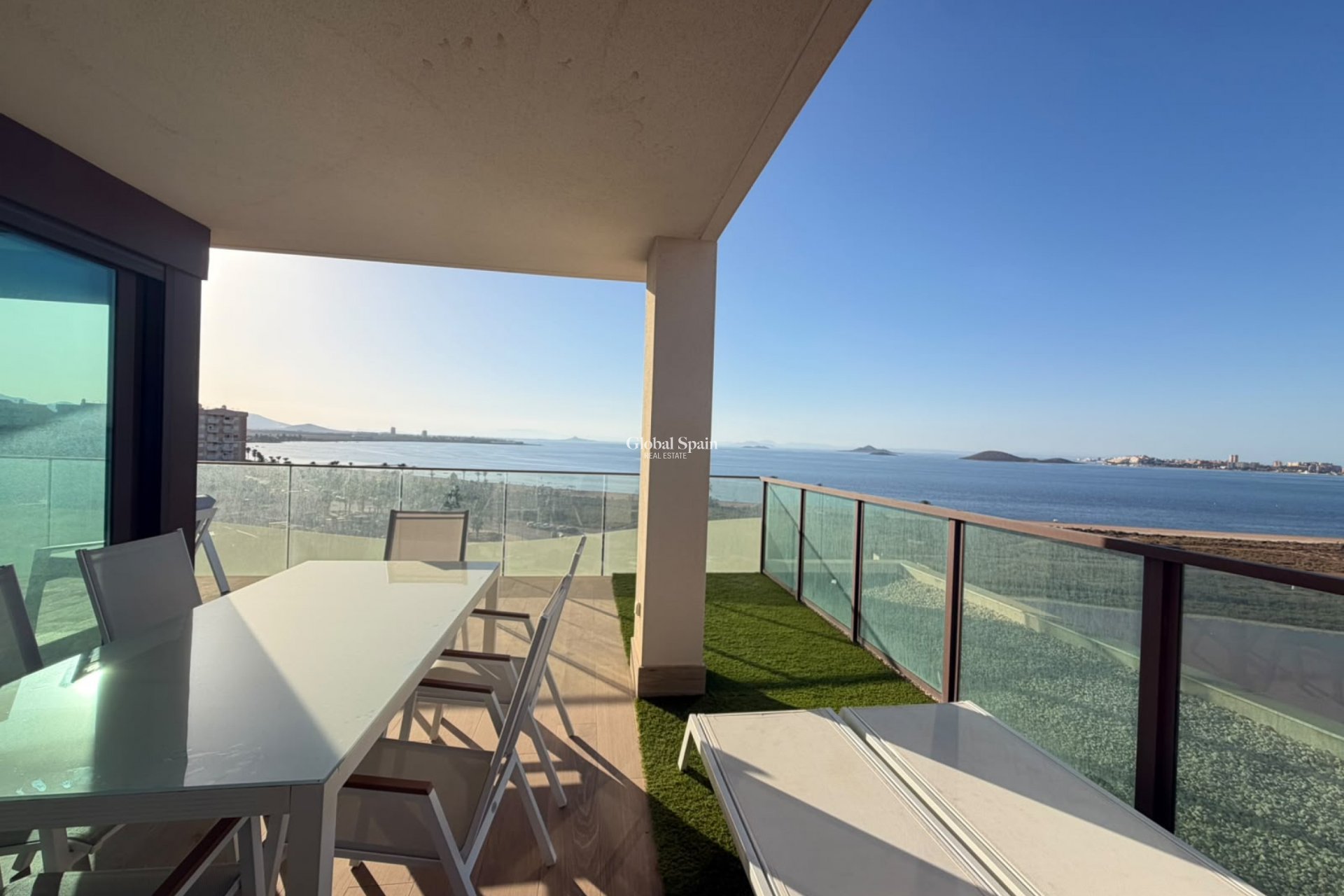 Odsprzedaż - PENTHOUSE -
PLAYA HONDA - 