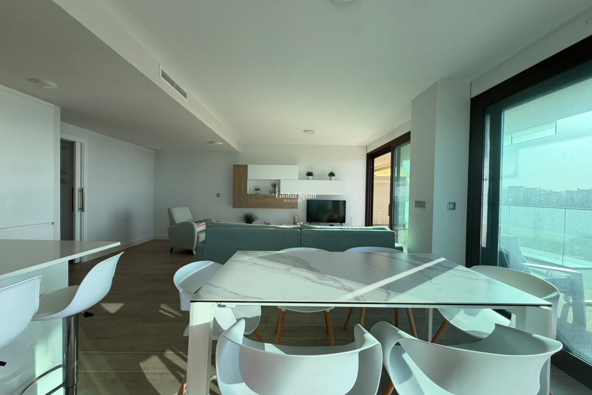 Odsprzedaż - PENTHOUSE -
PLAYA HONDA - 
