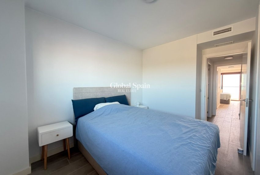 Odsprzedaż - PENTHOUSE -
PLAYA HONDA - 