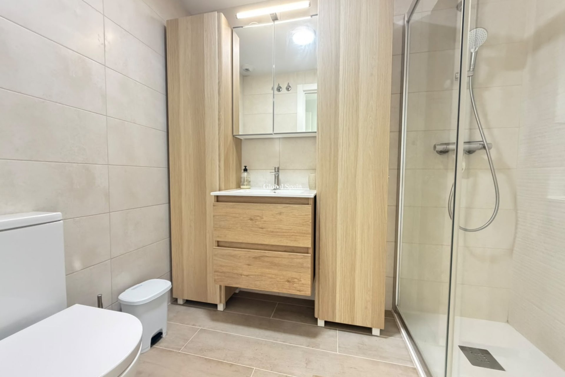 Odsprzedaż - PENTHOUSE -
PLAYA HONDA - 