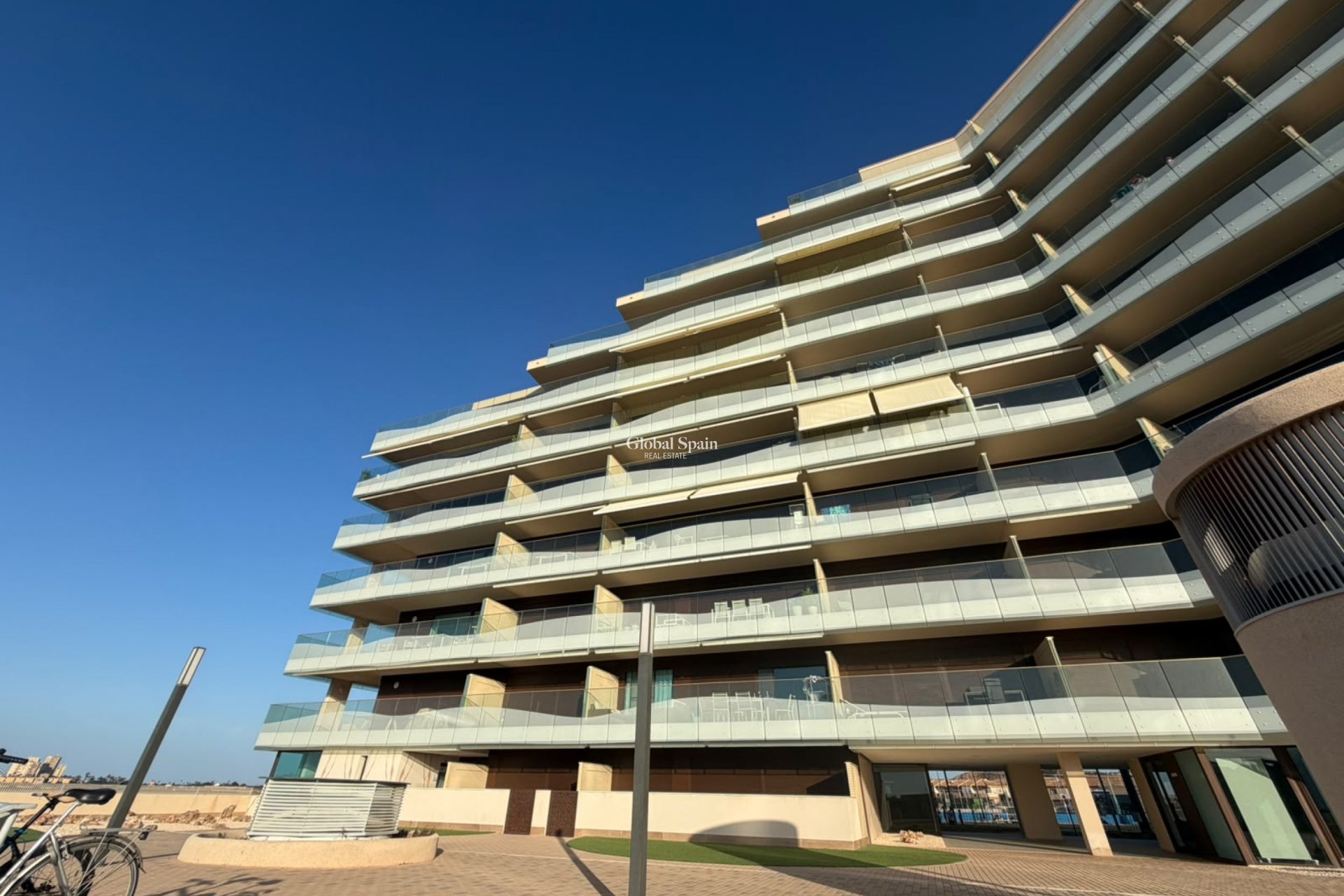 Odsprzedaż - PENTHOUSE -
PLAYA HONDA - 