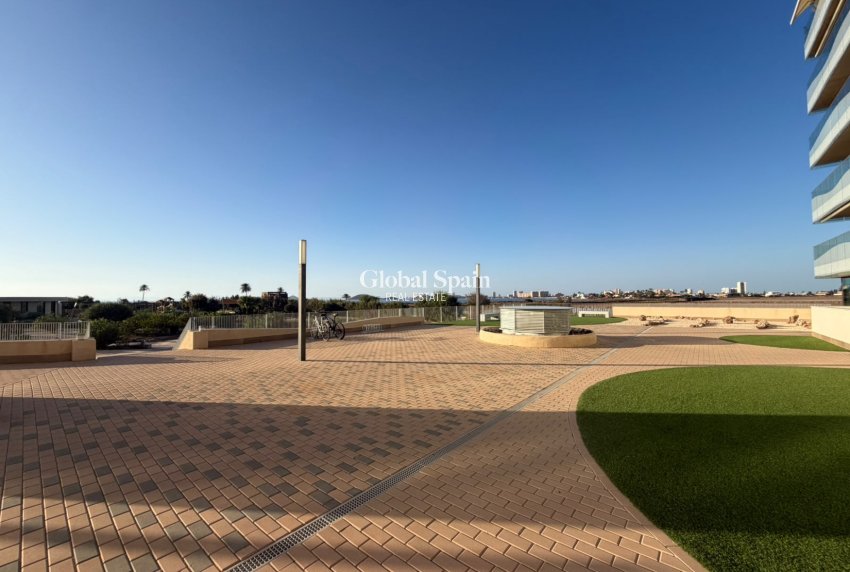 Odsprzedaż - PENTHOUSE -
PLAYA HONDA - 
