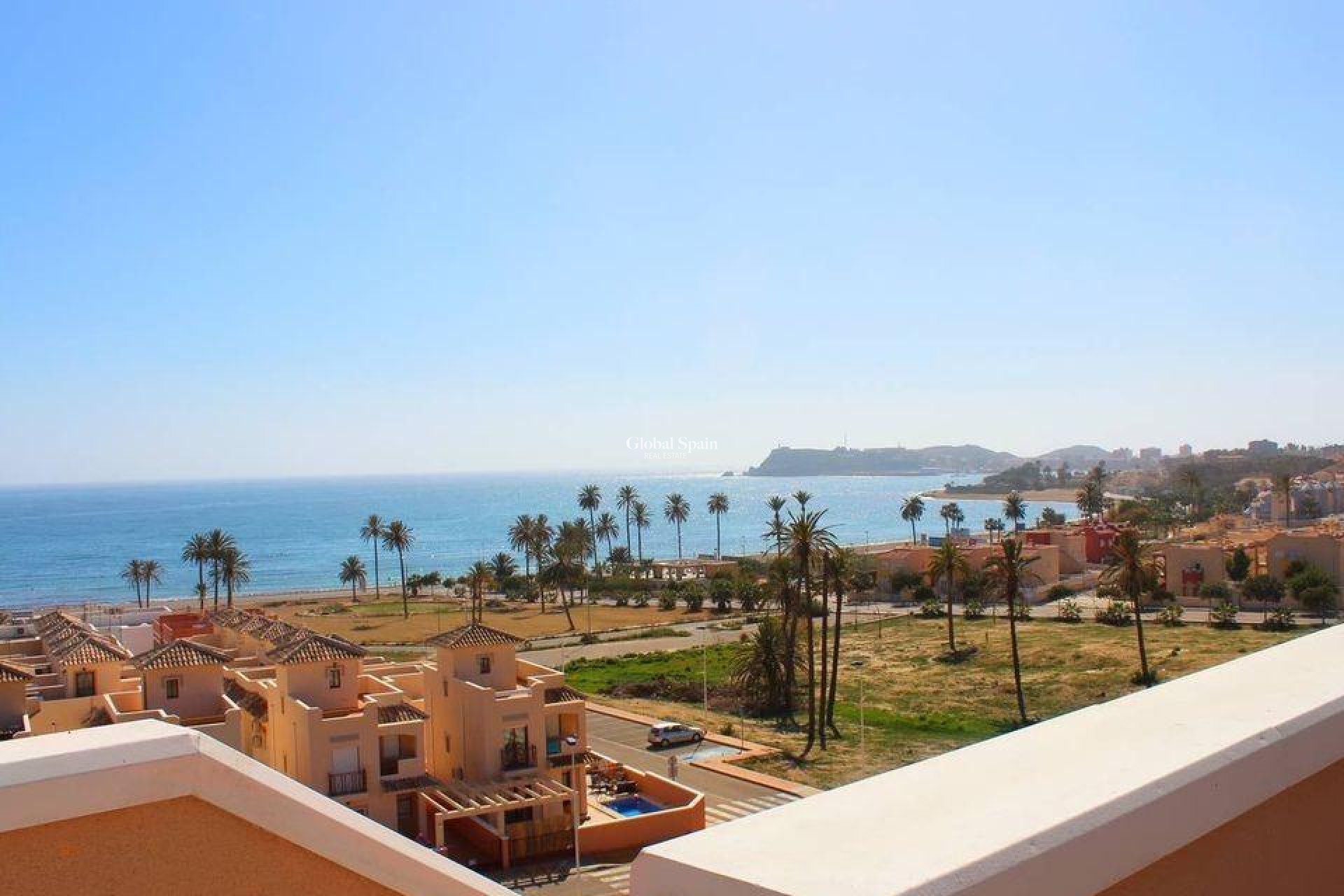 Odsprzedaż - PENTHOUSE -
PUERTO DE MAZARRÓN - El Alamillo