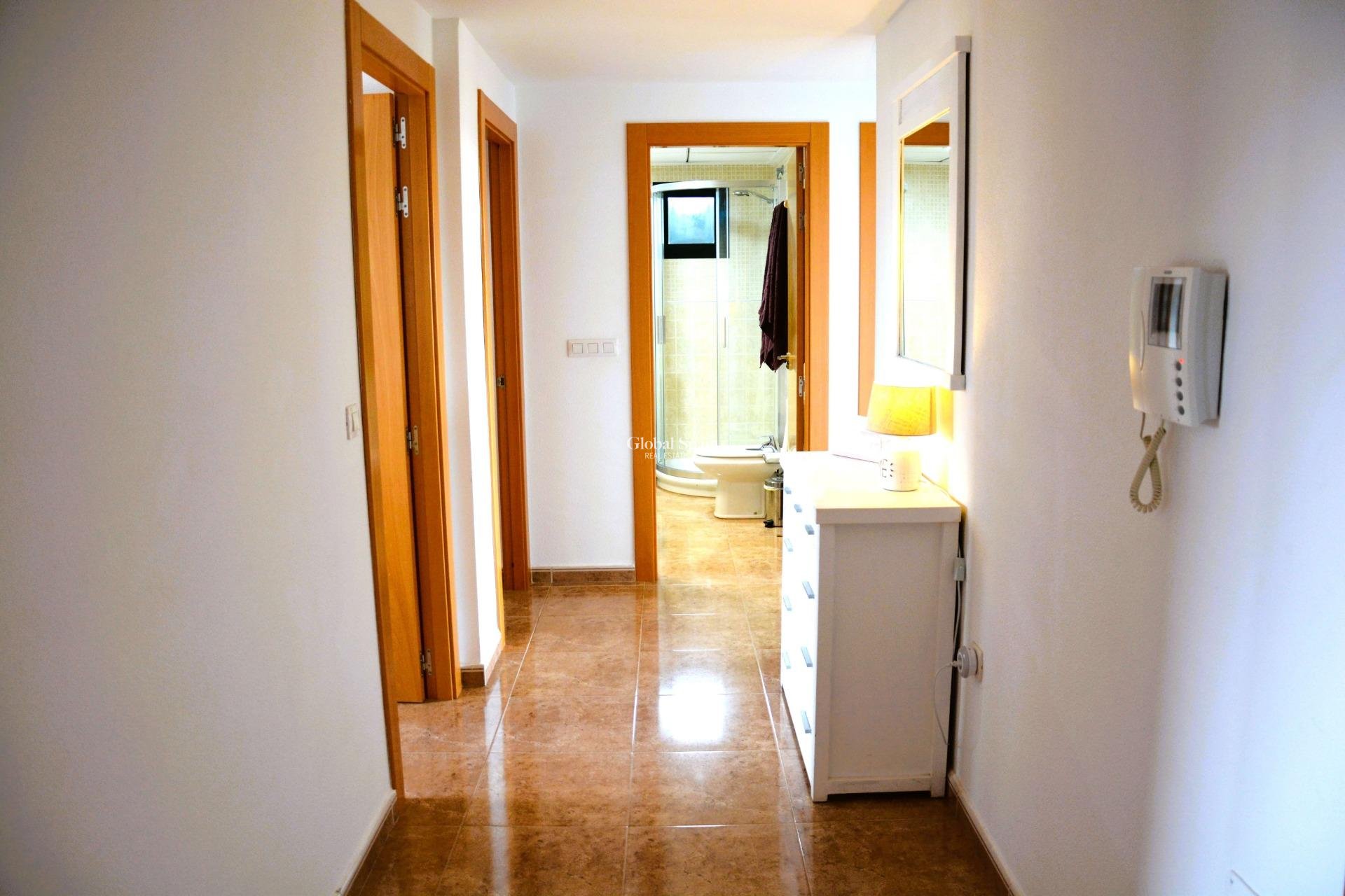 Odsprzedaż - PENTHOUSE -
PUERTO DE MAZARRÓN - El Alamillo