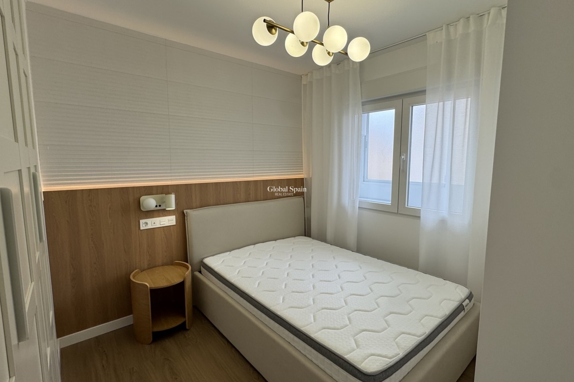 Odsprzedaż - PENTHOUSE -
PUNTA PRIMA - Costa Blanca