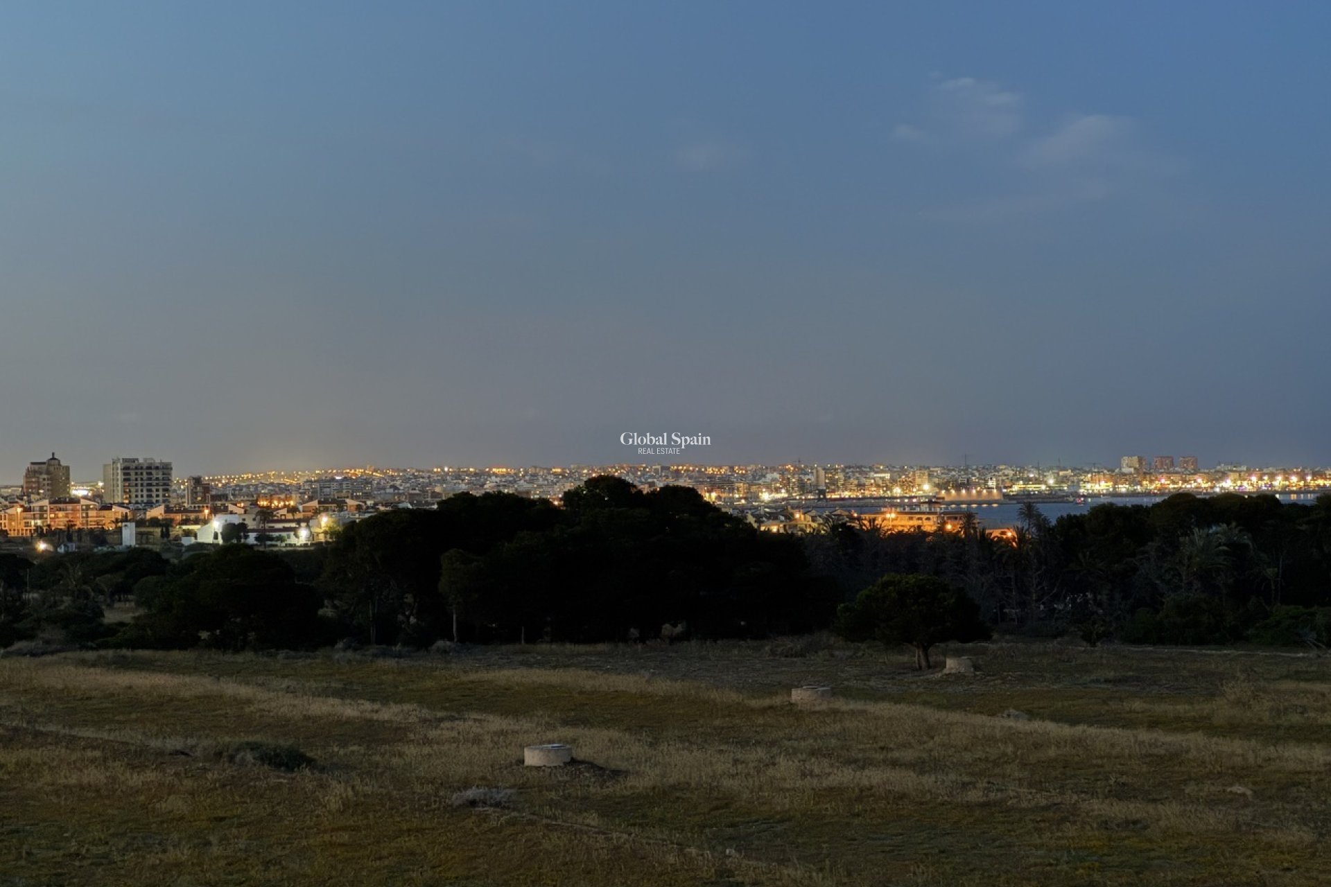 Odsprzedaż - PENTHOUSE -
PUNTA PRIMA - Costa Blanca
