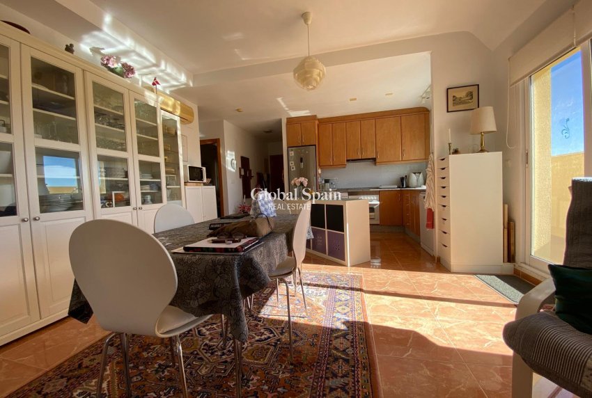 Odsprzedaż - PENTHOUSE -
RAFAL - Inland