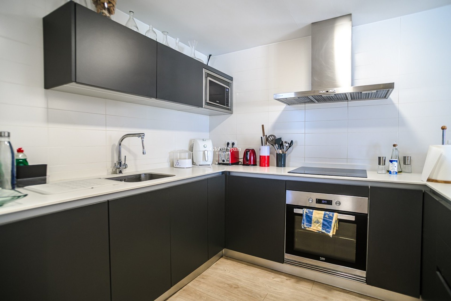 Odsprzedaż - PENTHOUSE -
SAN JAVIER - Santiago de la Ribera