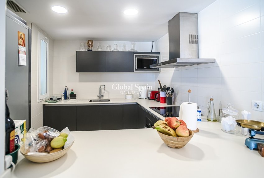 Odsprzedaż - PENTHOUSE -
SAN JAVIER - Santiago de la Ribera