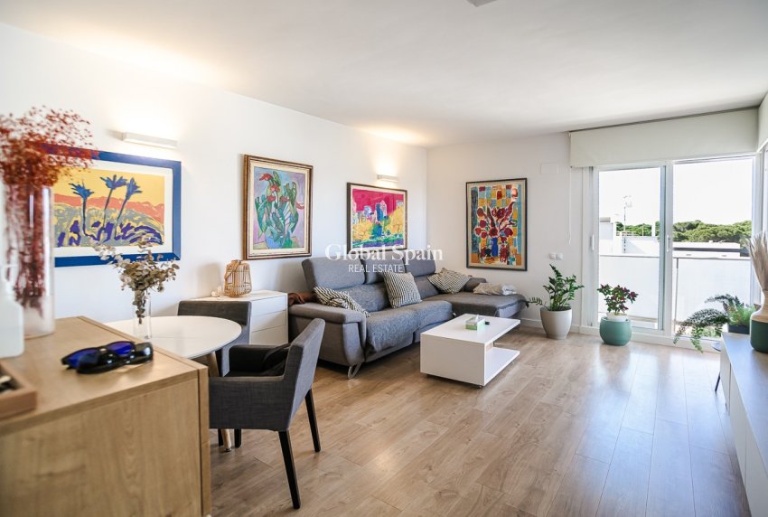 Odsprzedaż - PENTHOUSE -
SAN JAVIER - Santiago de la Ribera