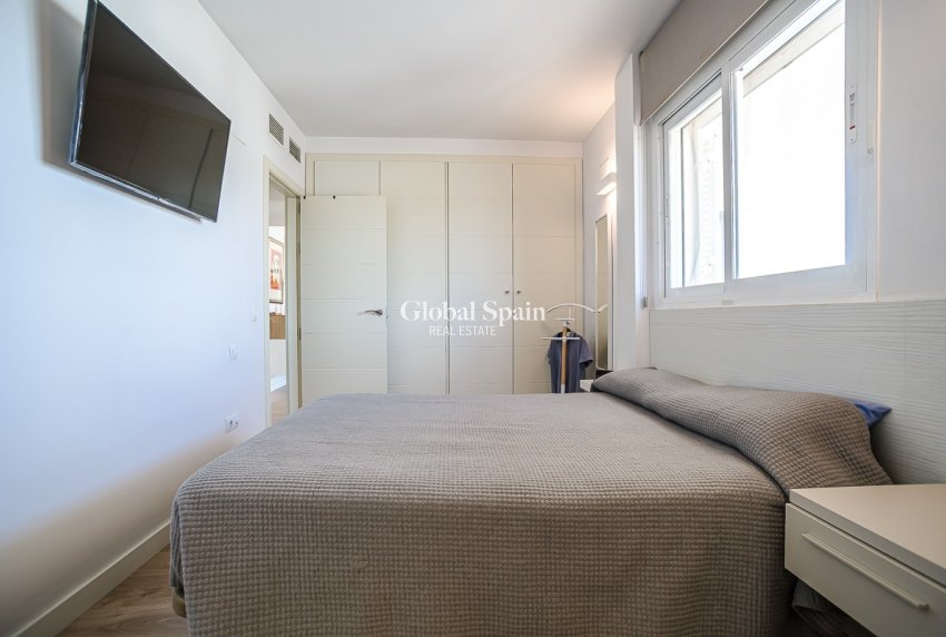 Odsprzedaż - PENTHOUSE -
SAN JAVIER - Santiago de la Ribera