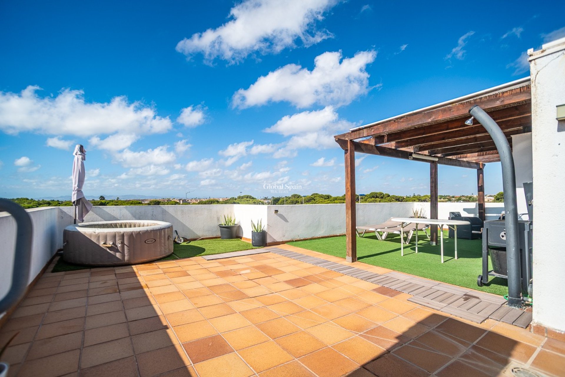 Odsprzedaż - PENTHOUSE -
SAN JAVIER - Santiago de la Ribera