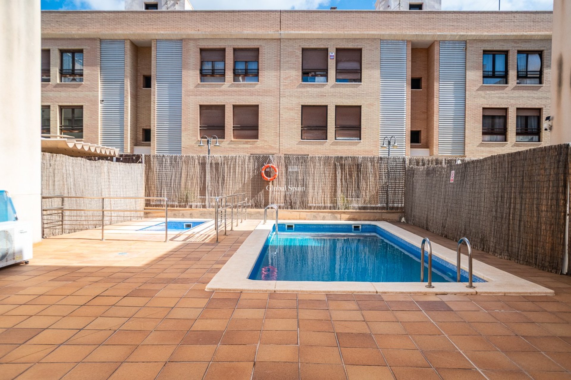 Odsprzedaż - PENTHOUSE -
SAN JAVIER - Santiago de la Ribera