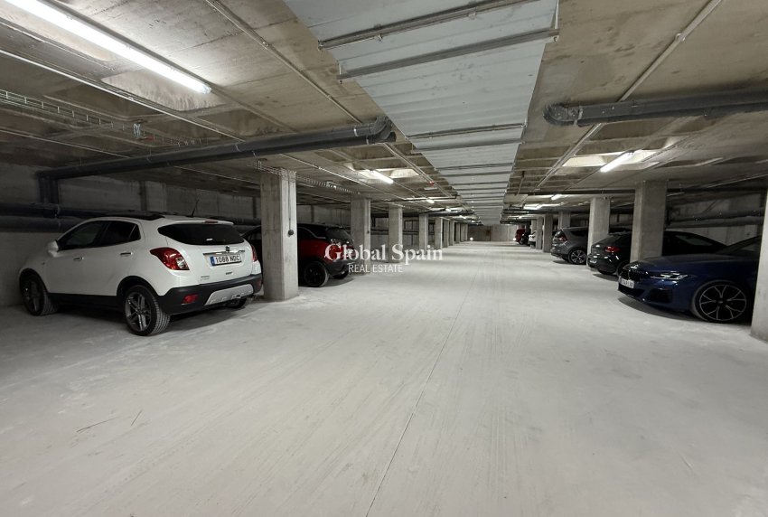 Odsprzedaż - PENTHOUSE -
SAN MIGUEL DE SALINAS - Inland