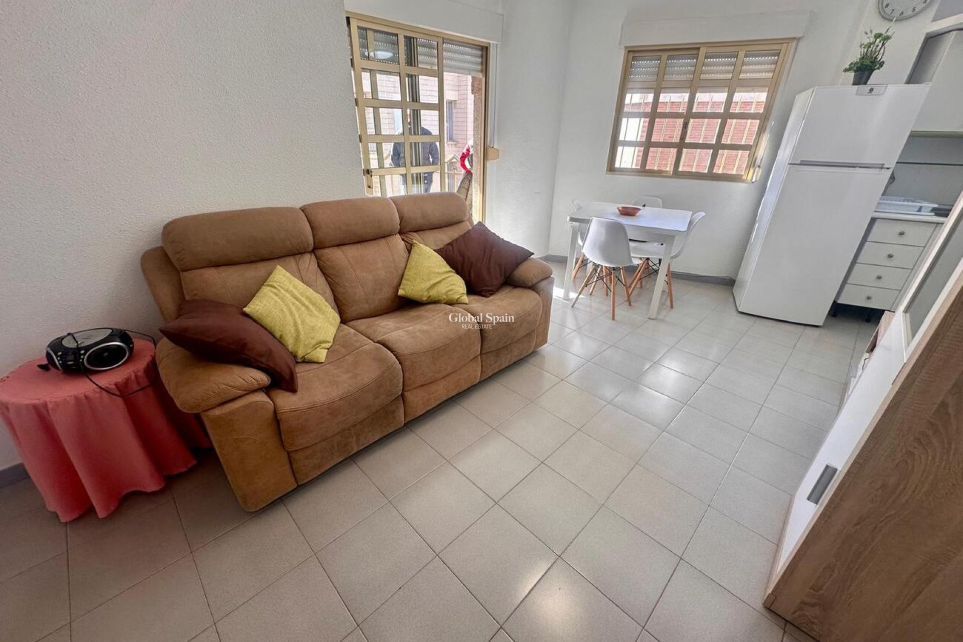 Odsprzedaż - PENTHOUSE -
SAN PEDRO DEL PINATAR - Lo pagan