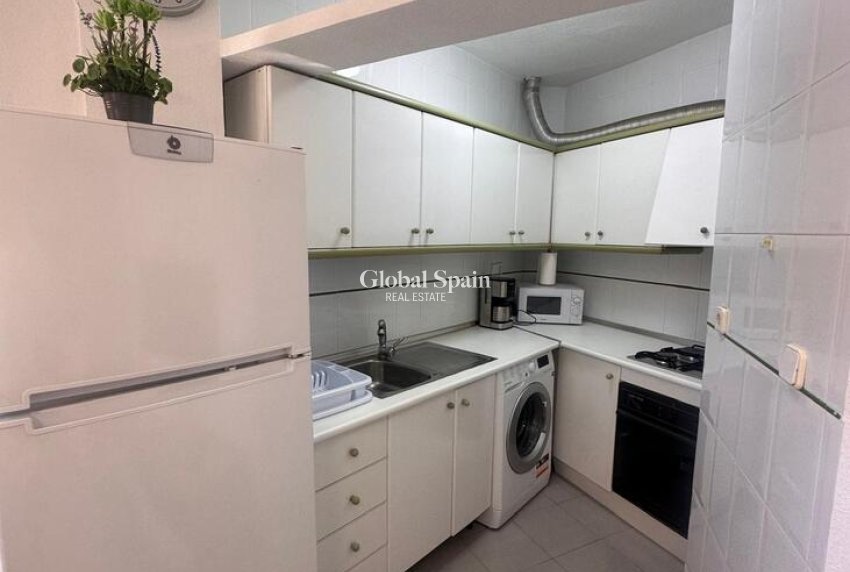 Odsprzedaż - PENTHOUSE -
SAN PEDRO DEL PINATAR - Lo pagan