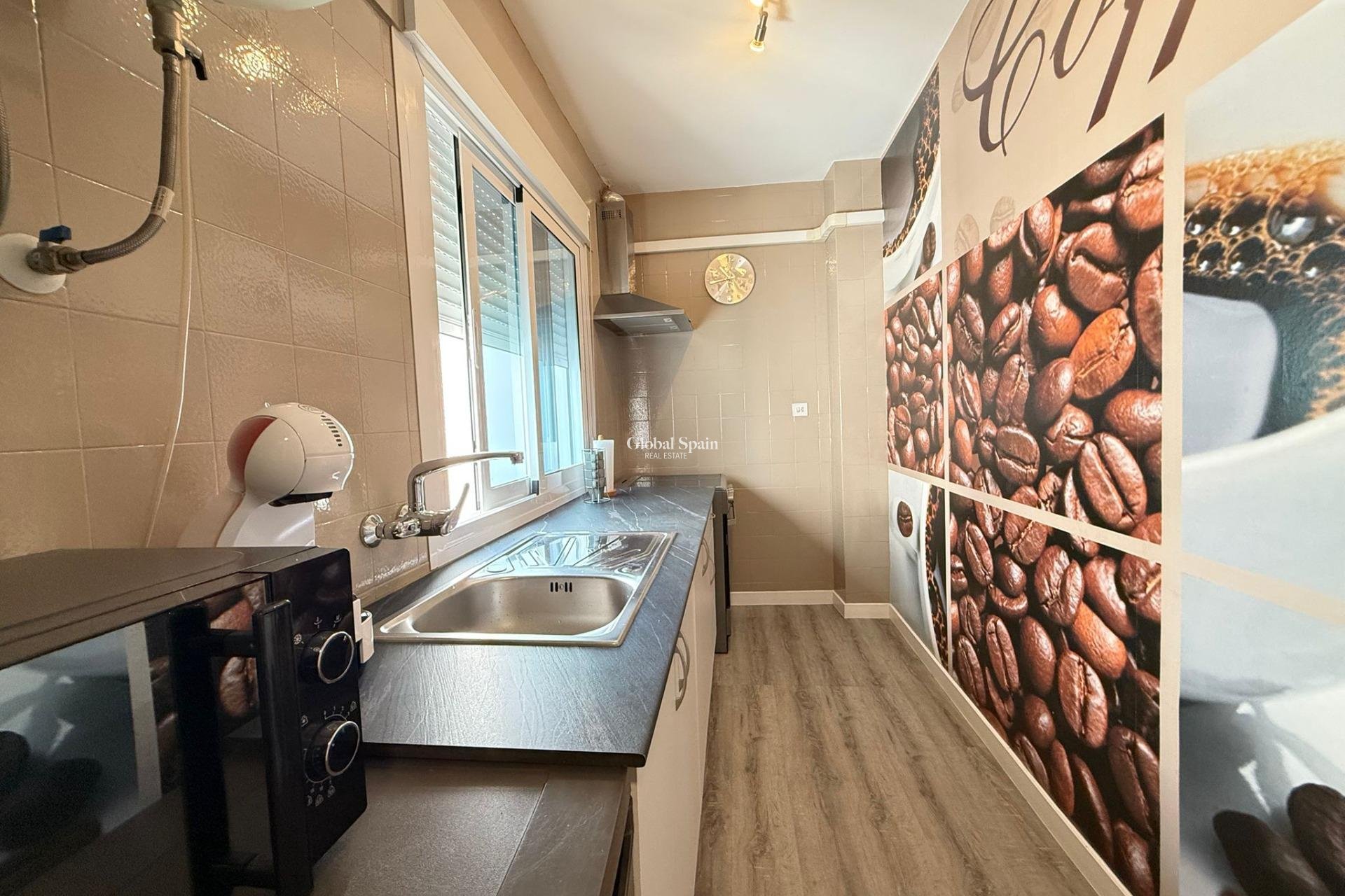 Odsprzedaż - PENTHOUSE -
SAN PEDRO DEL PINATAR - San Pedro de Pinatar