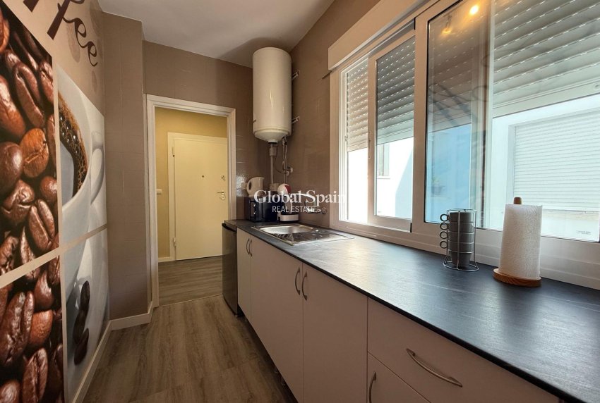 Odsprzedaż - PENTHOUSE -
SAN PEDRO DEL PINATAR - San Pedro de Pinatar