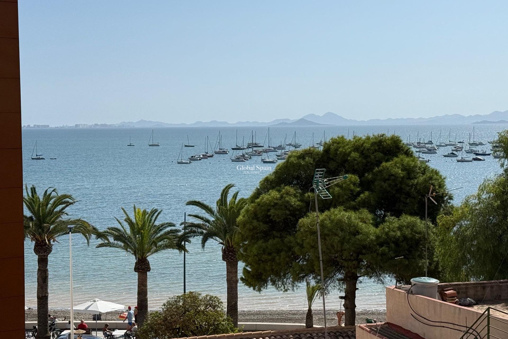 Odsprzedaż - PENTHOUSE -
SAN PEDRO DEL PINATAR - San Pedro de Pinatar