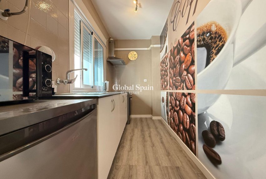 Odsprzedaż - PENTHOUSE -
SAN PEDRO DEL PINATAR - San Pedro de Pinatar