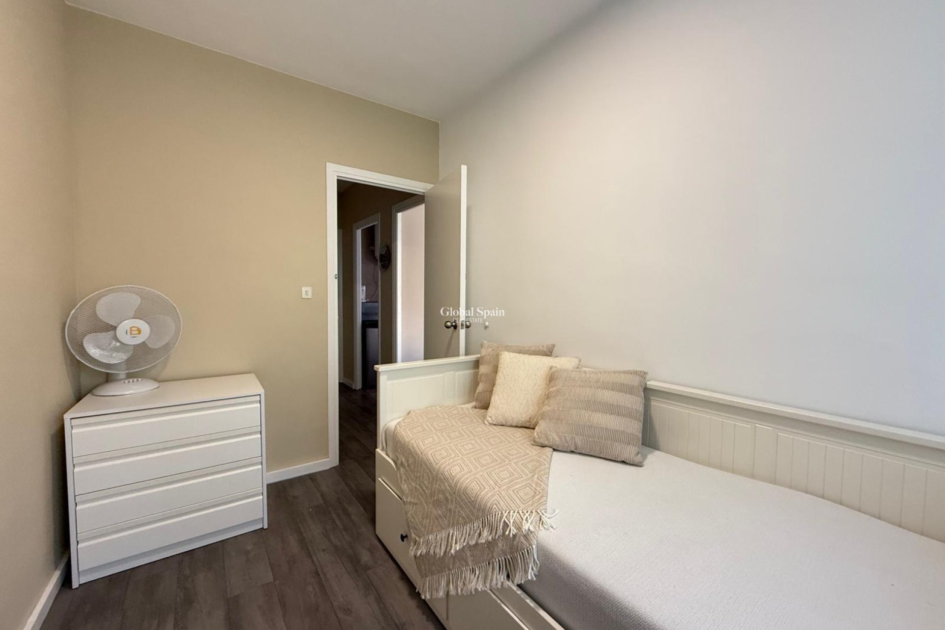 Odsprzedaż - PENTHOUSE -
SAN PEDRO DEL PINATAR - San Pedro de Pinatar