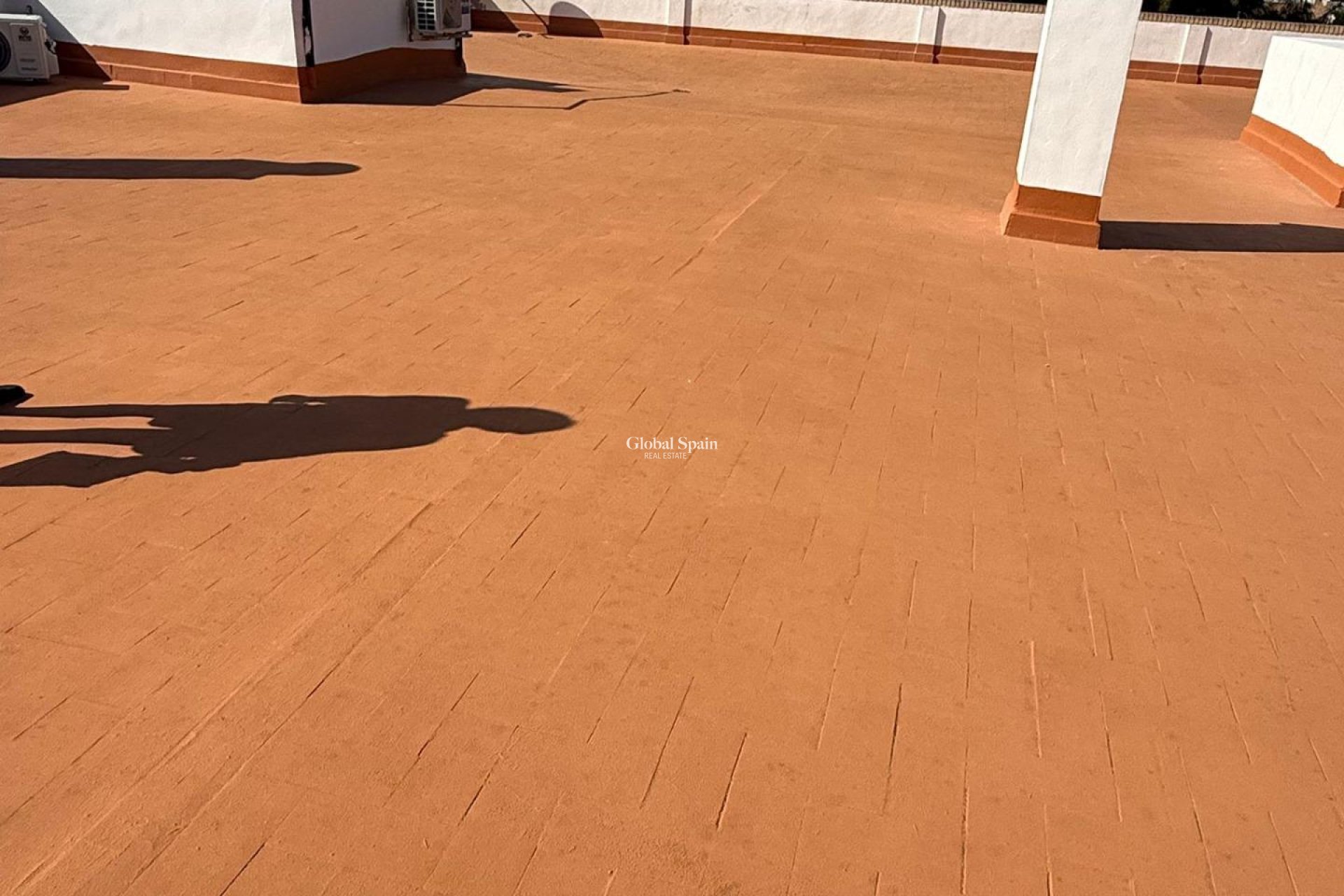 Odsprzedaż - PENTHOUSE -
SAN PEDRO DEL PINATAR - San Pedro de Pinatar