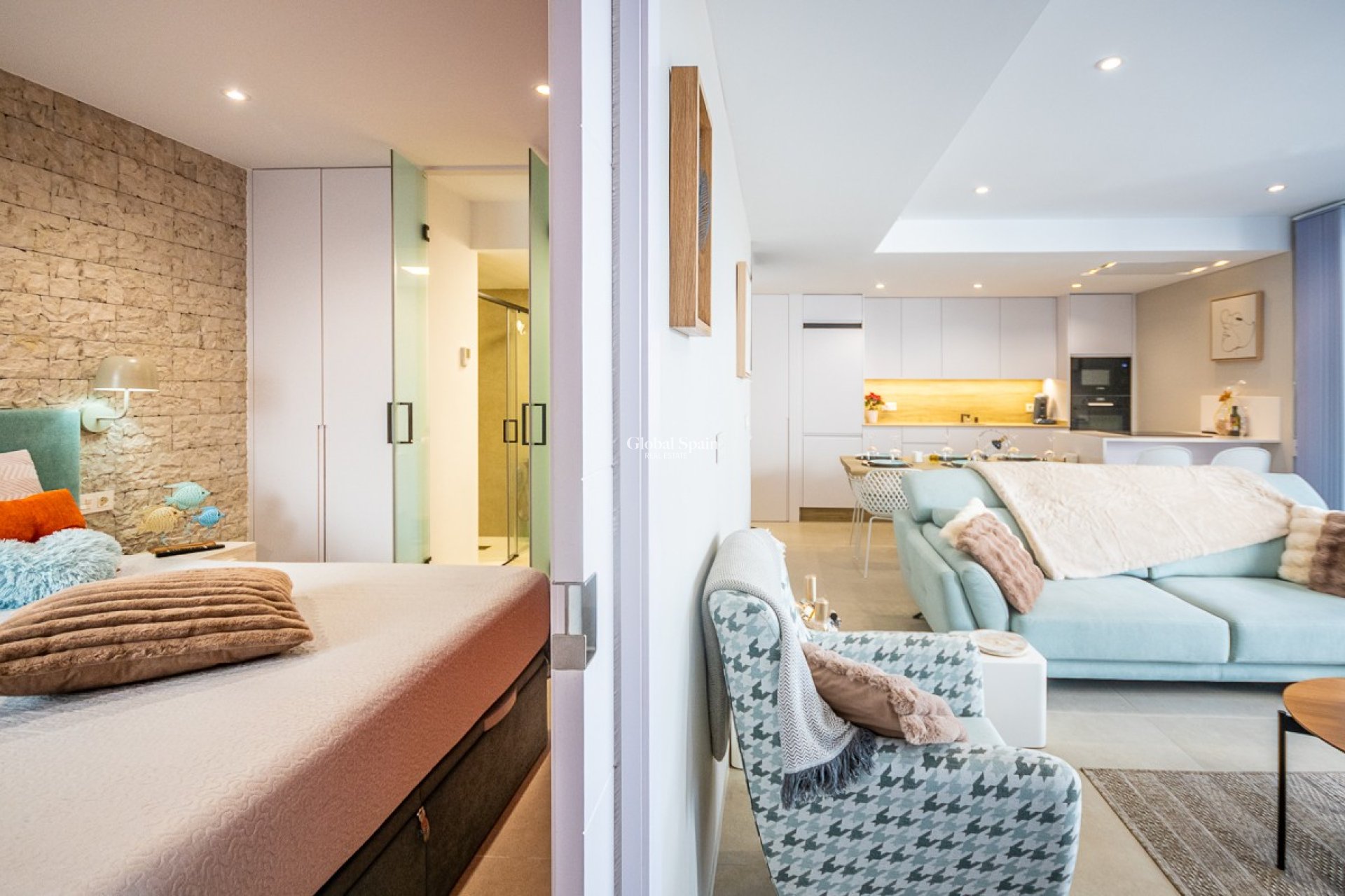 Odsprzedaż - PENTHOUSE -
SAN PEDRO DEL PINATAR - San Pedro del Pinatar