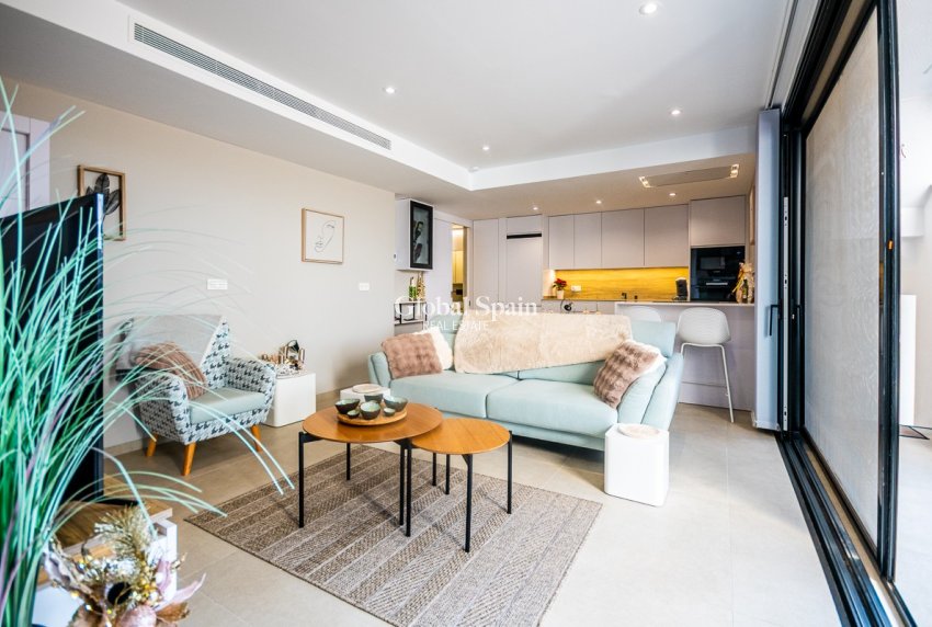 Odsprzedaż - PENTHOUSE -
SAN PEDRO DEL PINATAR - San Pedro del Pinatar