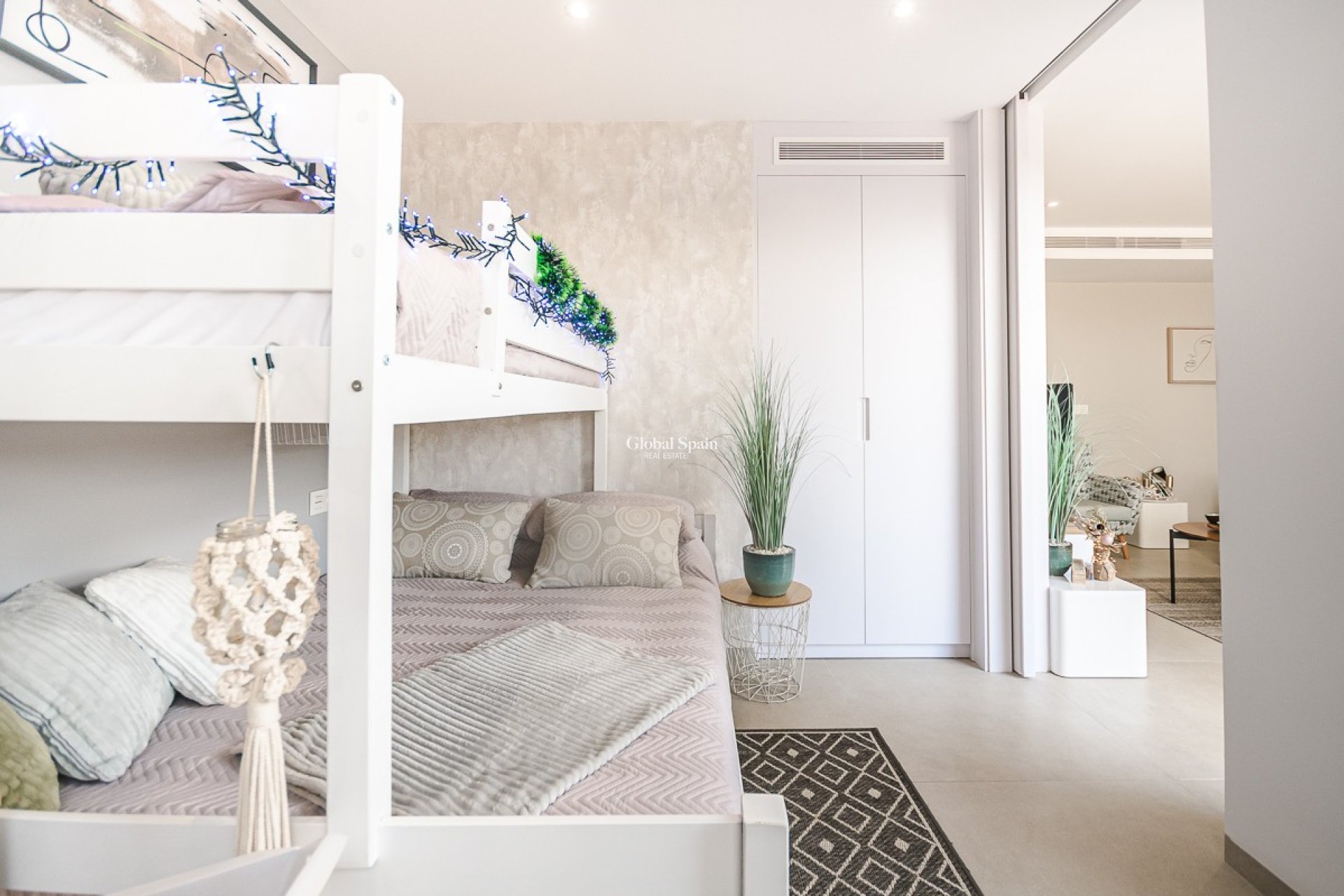 Odsprzedaż - PENTHOUSE -
SAN PEDRO DEL PINATAR - San Pedro del Pinatar