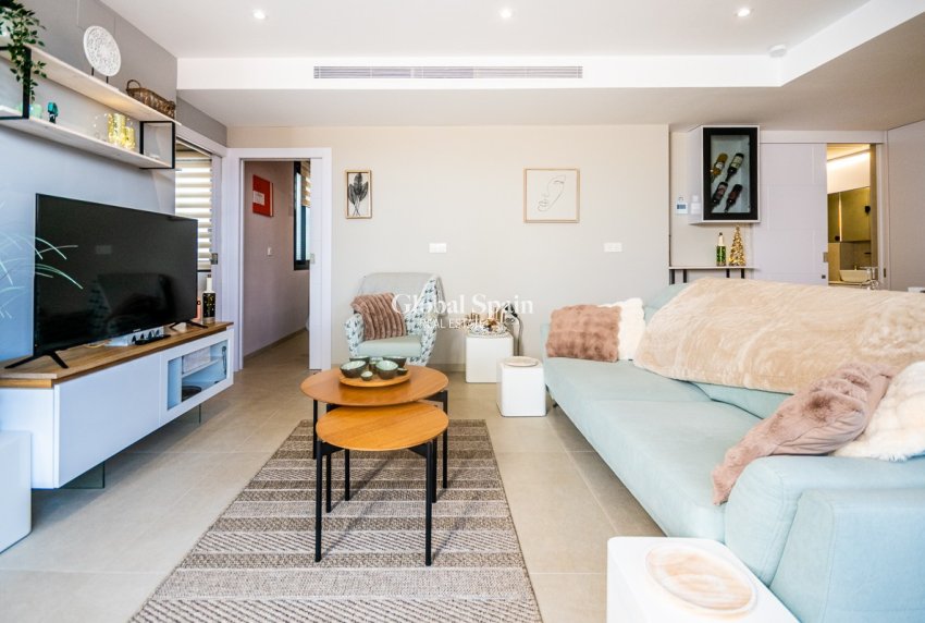 Odsprzedaż - PENTHOUSE -
SAN PEDRO DEL PINATAR - San Pedro del Pinatar