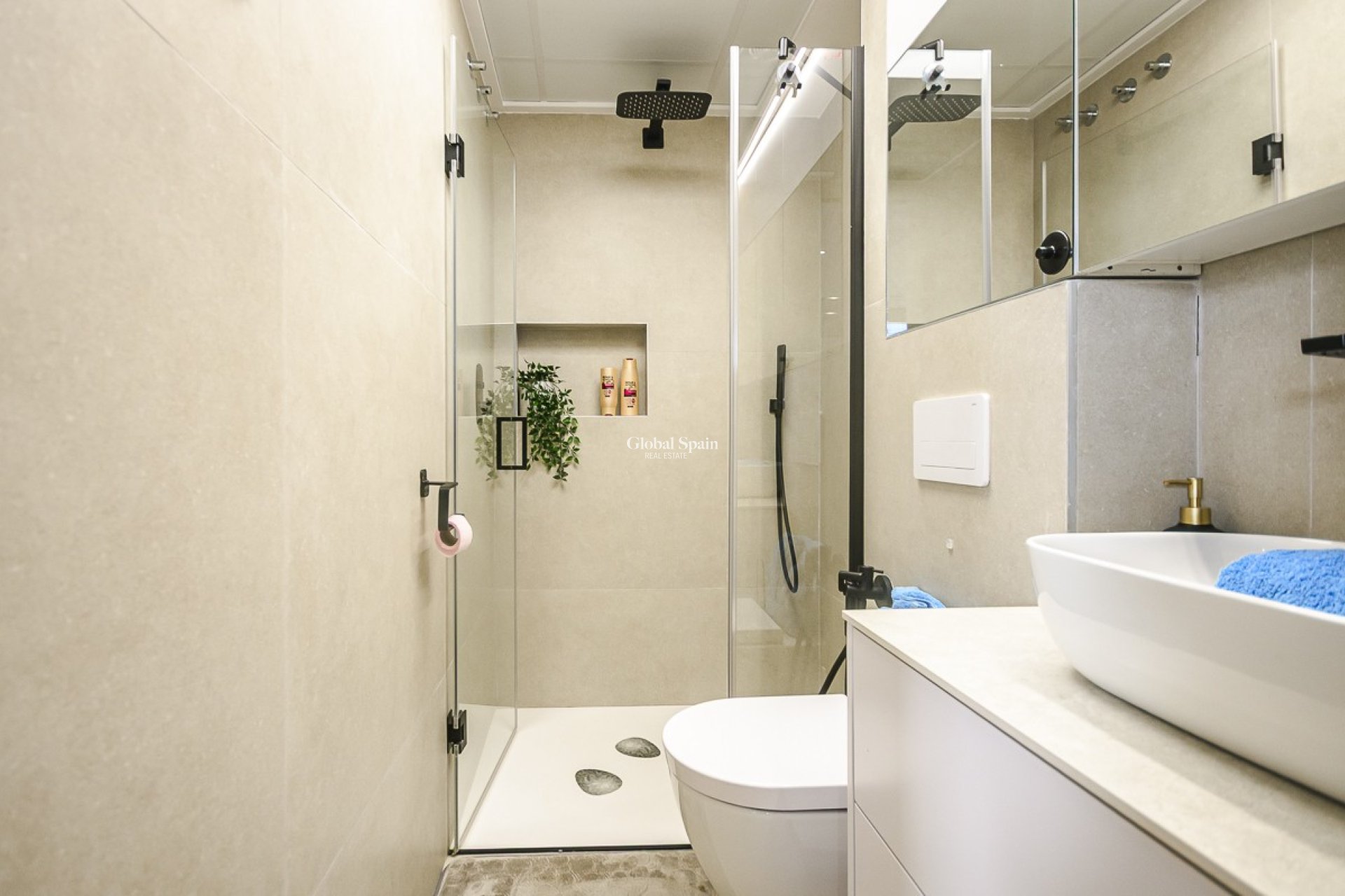 Odsprzedaż - PENTHOUSE -
SAN PEDRO DEL PINATAR - San Pedro del Pinatar