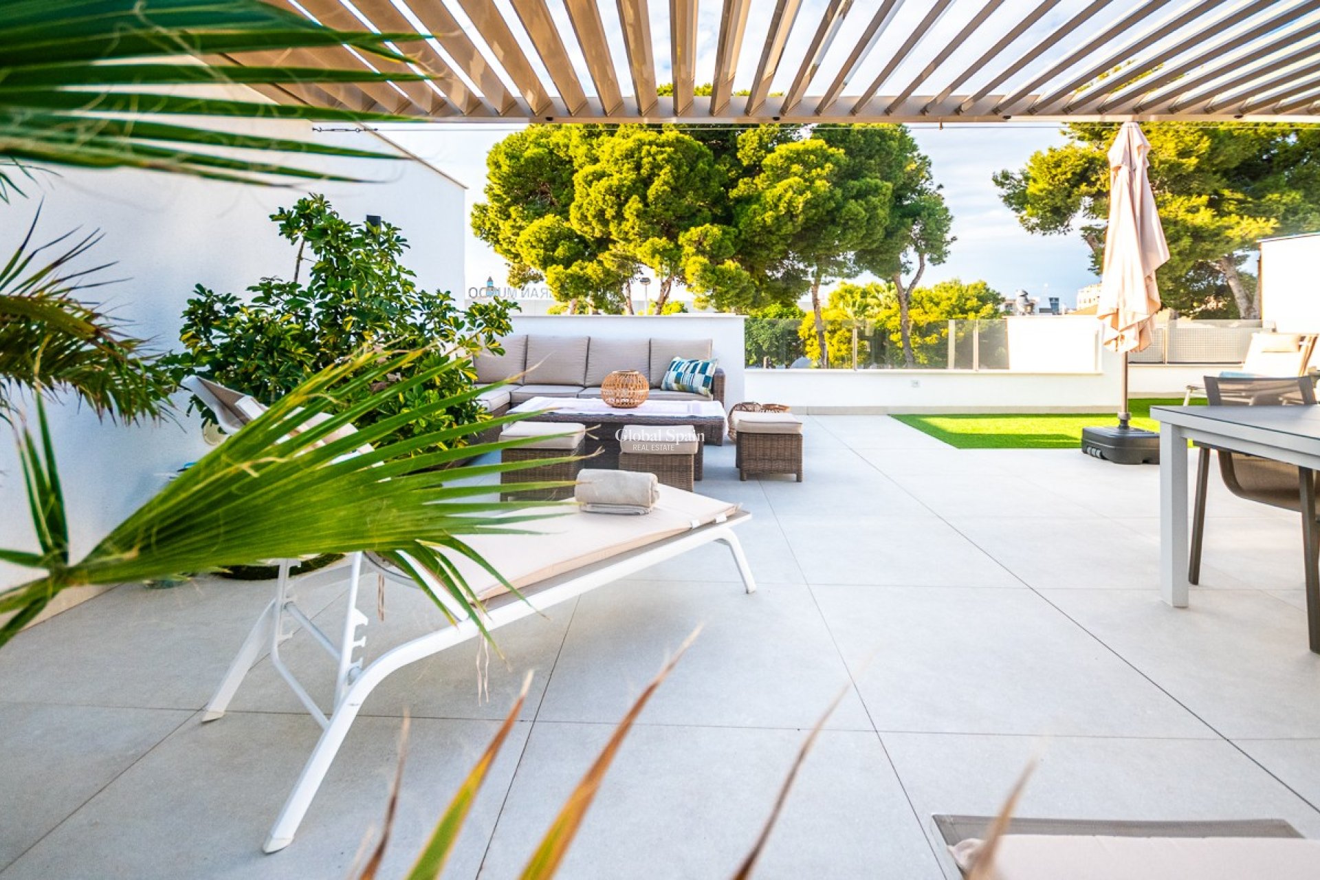 Odsprzedaż - PENTHOUSE -
SAN PEDRO DEL PINATAR - San Pedro del Pinatar