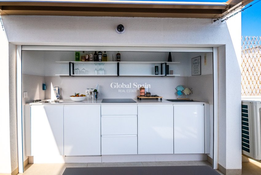 Odsprzedaż - PENTHOUSE -
SAN PEDRO DEL PINATAR - San Pedro del Pinatar