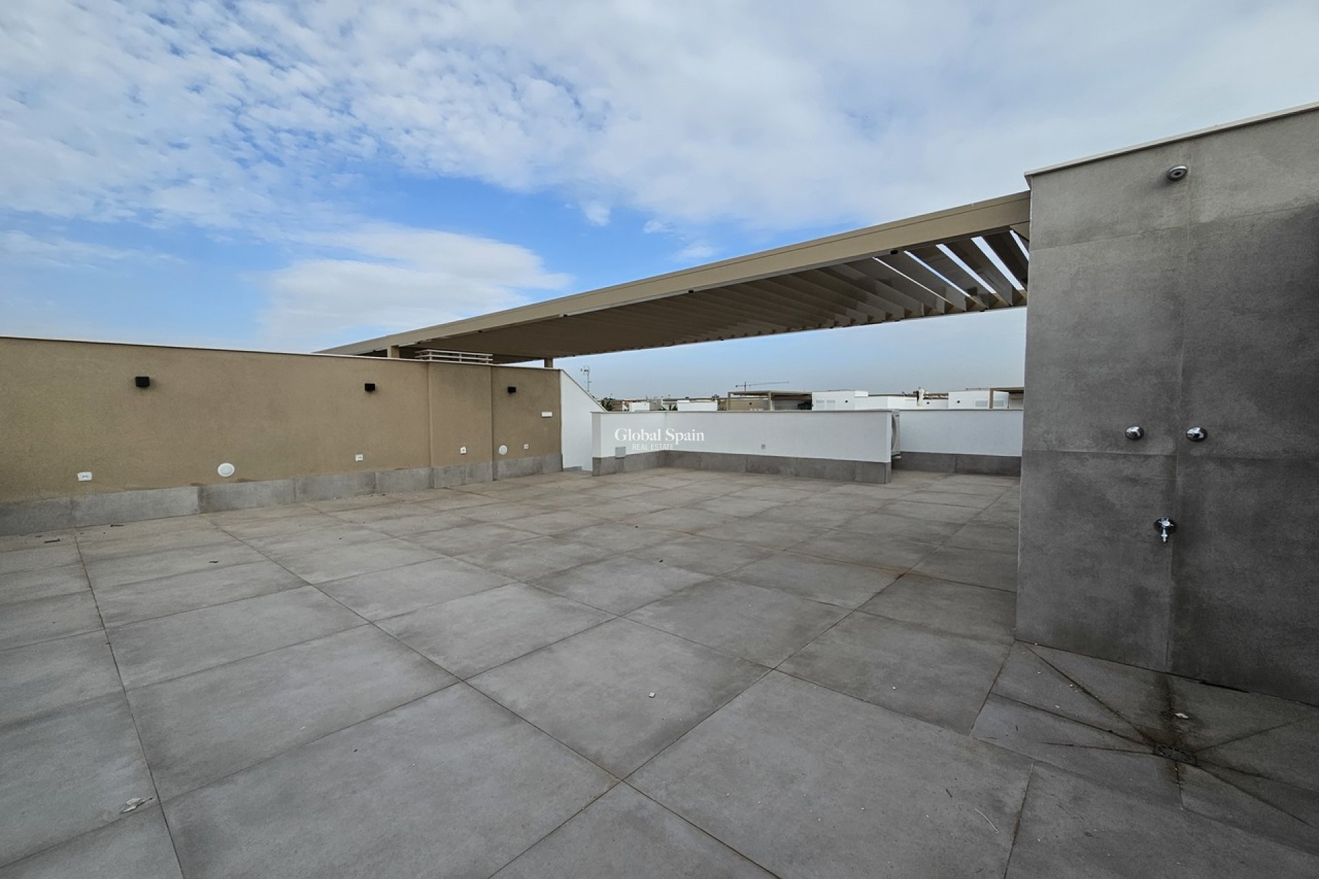 Odsprzedaż - PENTHOUSE -
SAN PEDRO DEL PINATAR - 