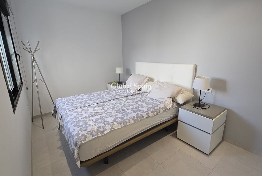 Odsprzedaż - PENTHOUSE -
SAN PEDRO DEL PINATAR - 