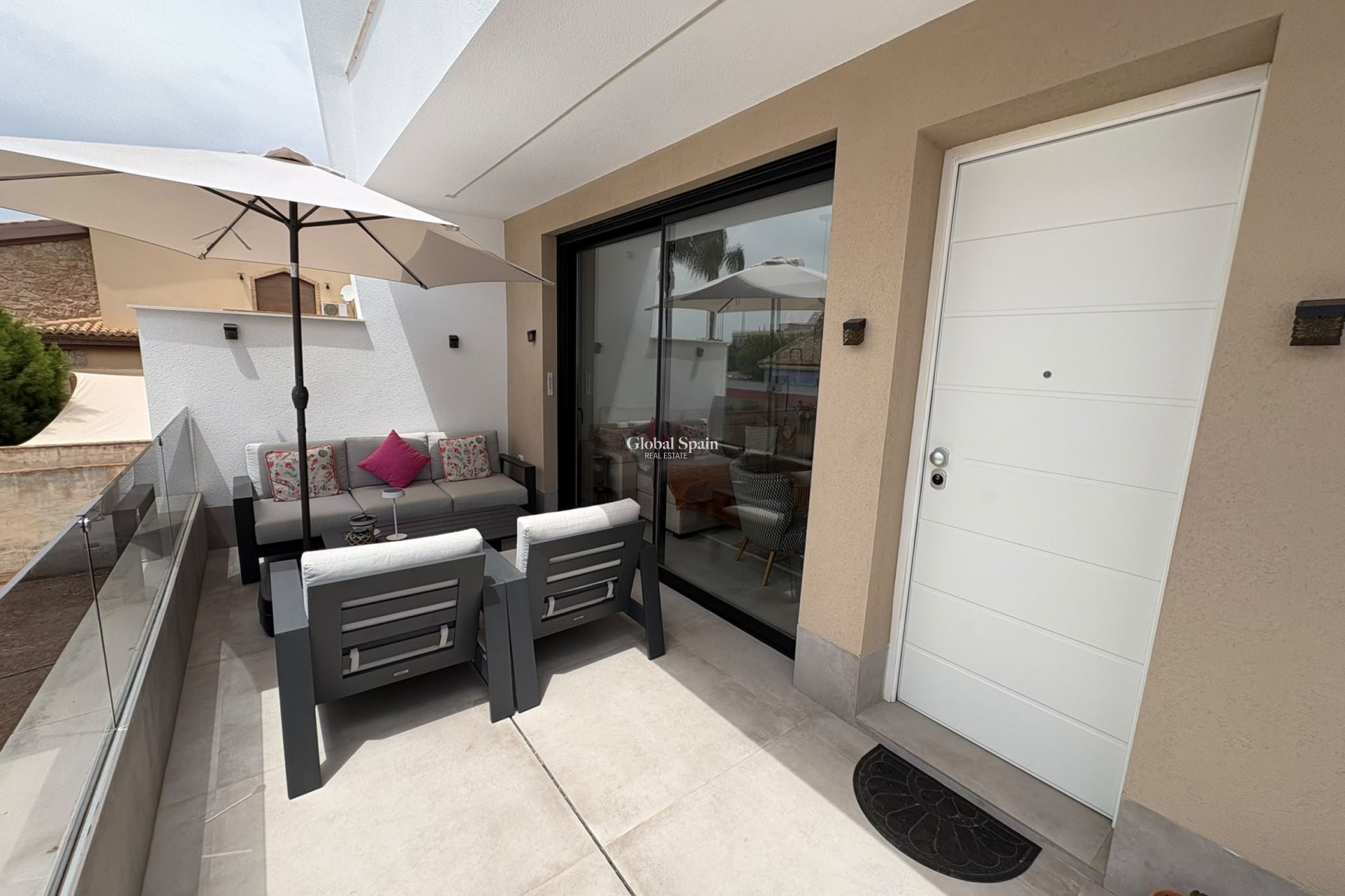 Odsprzedaż - PENTHOUSE -
SAN PEDRO DEL PINATAR - 