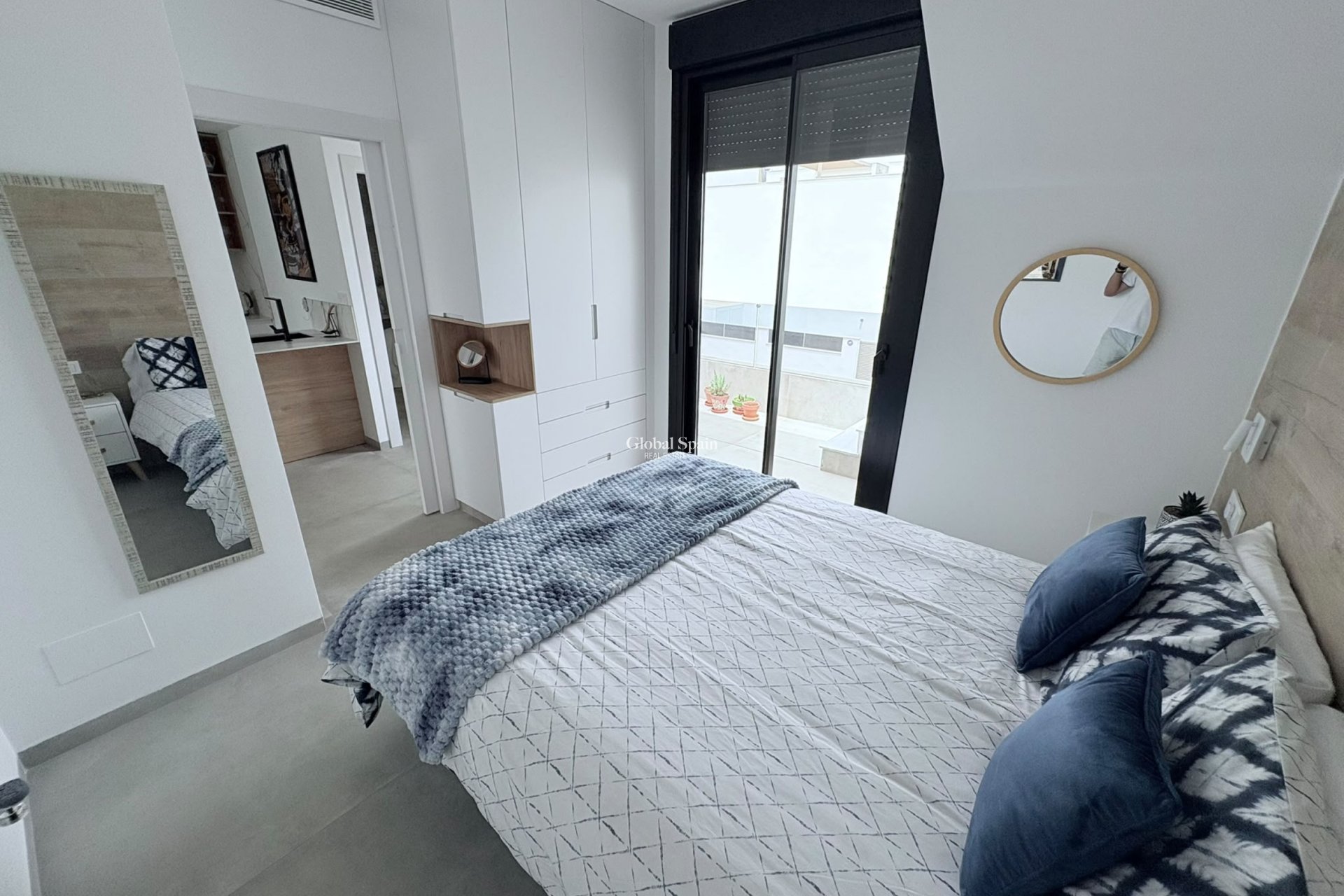 Odsprzedaż - PENTHOUSE -
SAN PEDRO DEL PINATAR - 