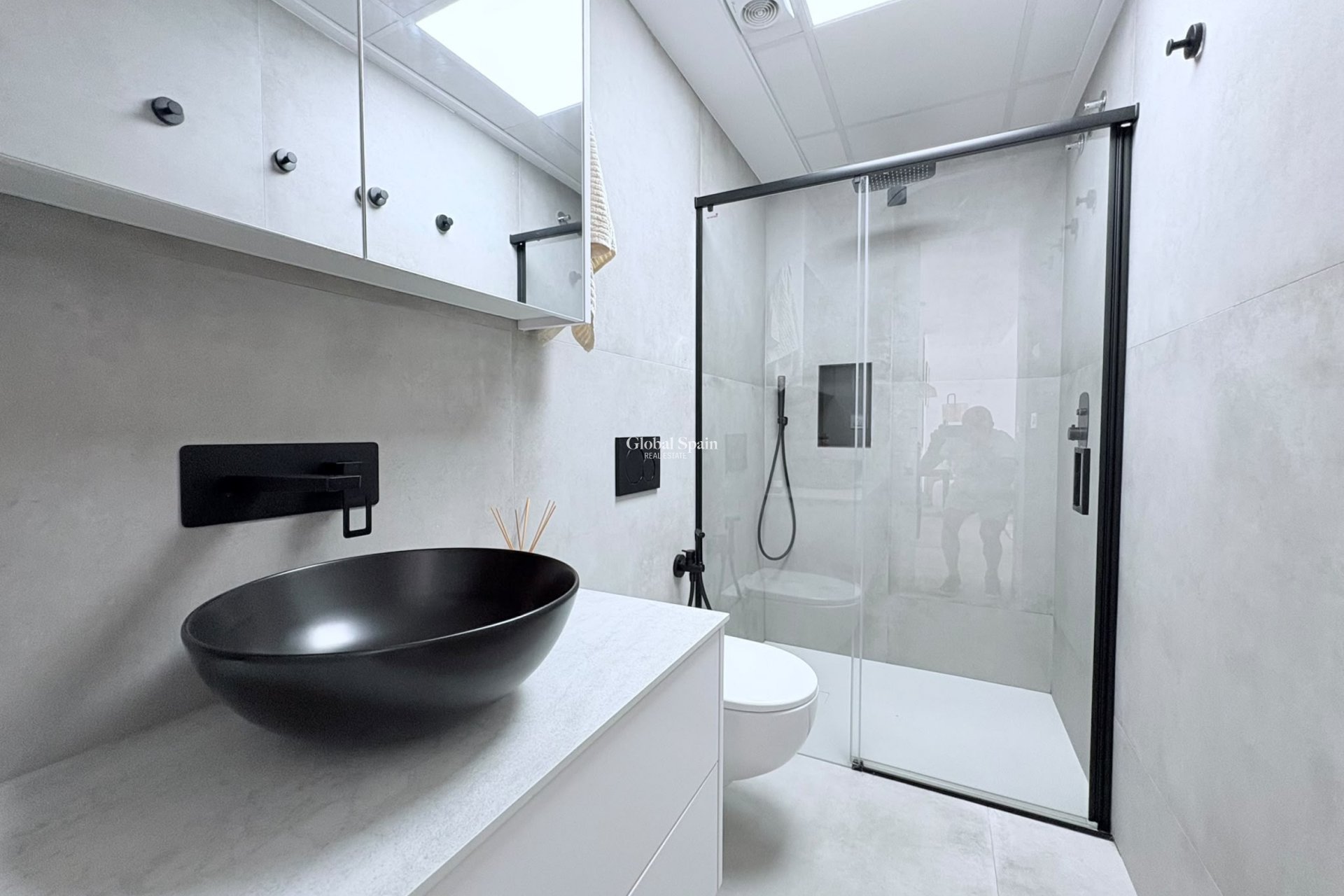 Odsprzedaż - PENTHOUSE -
SAN PEDRO DEL PINATAR - 