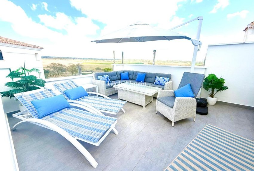 Odsprzedaż - PENTHOUSE -
SUCINA - Inland