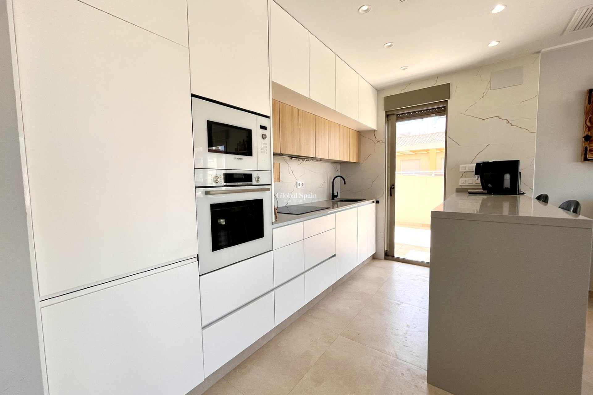 Odsprzedaż - PENTHOUSE -
TORRE DE LA HORADADA - Costa Blanca