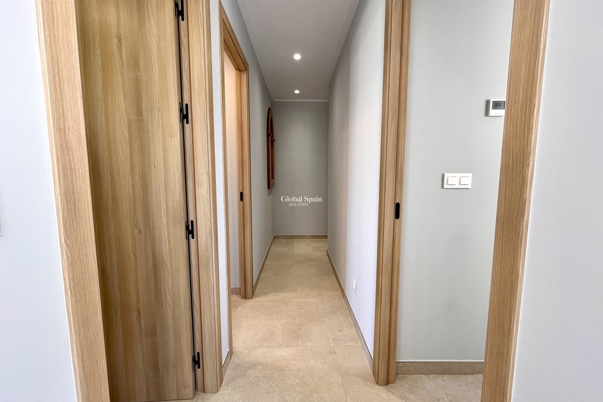 Odsprzedaż - PENTHOUSE -
TORRE DE LA HORADADA - Costa Blanca