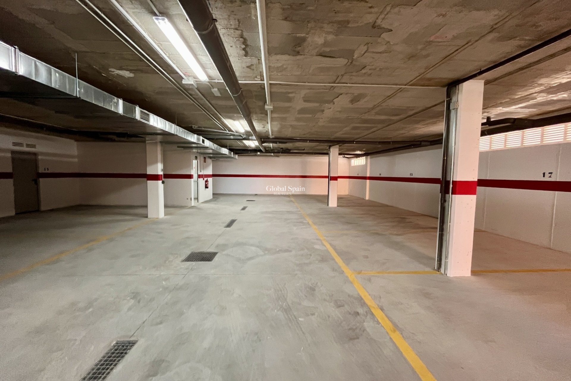 Odsprzedaż - PENTHOUSE -
TORRE DE LA HORADADA - Costa Blanca