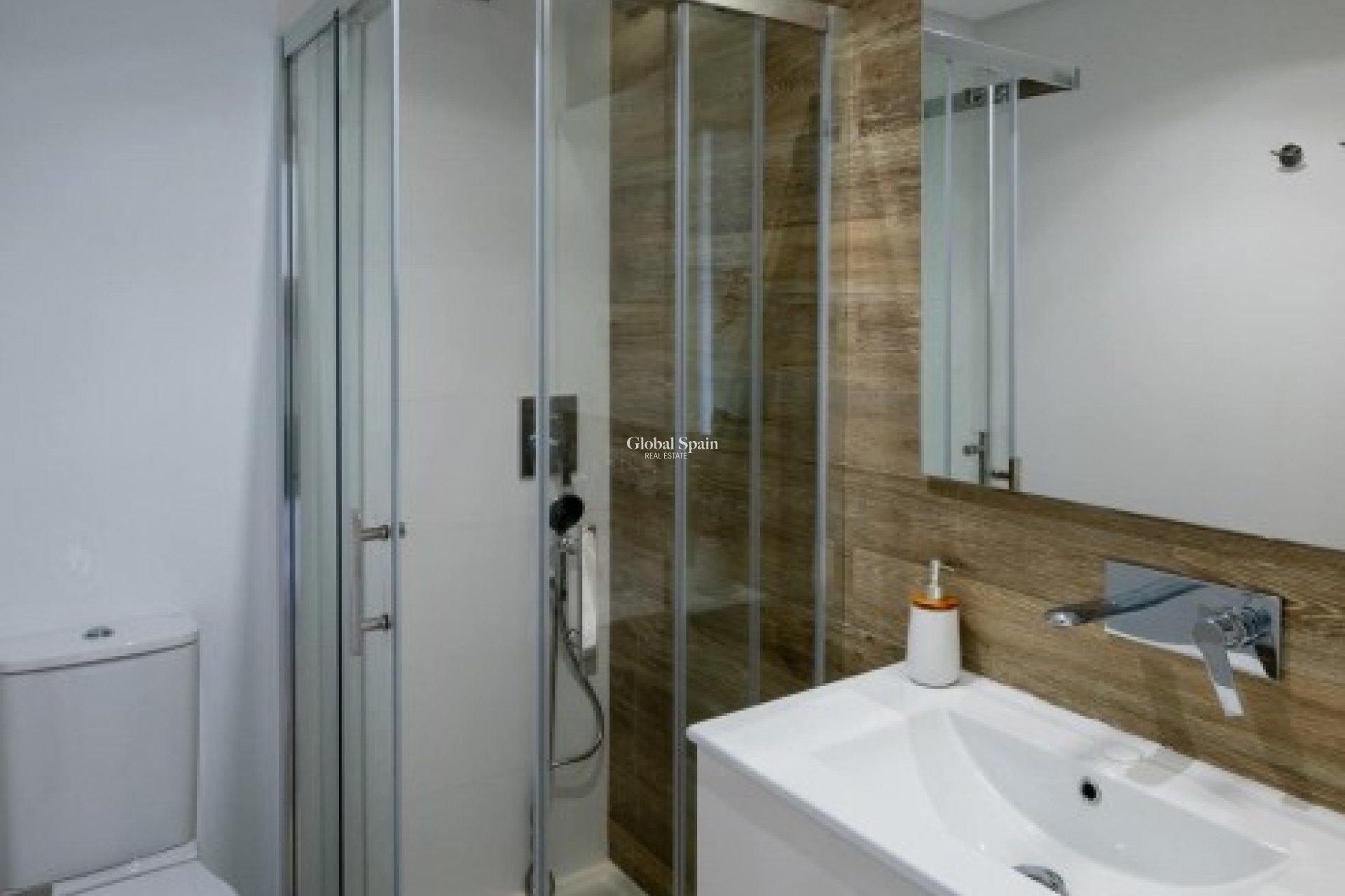 Odsprzedaż - PENTHOUSE -
TORRE DE LA HORADADA - Costa Blanca