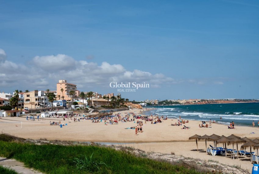Odsprzedaż - PENTHOUSE -
TORRE DE LA HORADADA - Costa Blanca