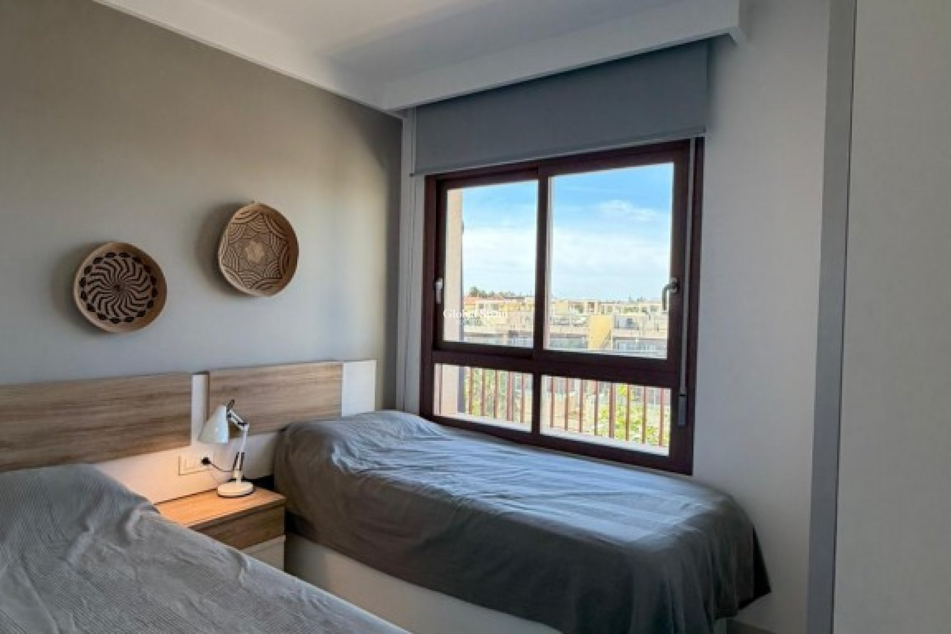 Odsprzedaż - PENTHOUSE -
TORRE DE LA HORADADA - Costa Blanca