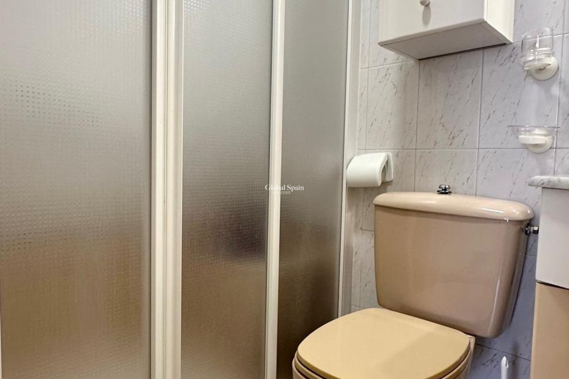 Odsprzedaż - PENTHOUSE -
TORREVIEJA - Acequion