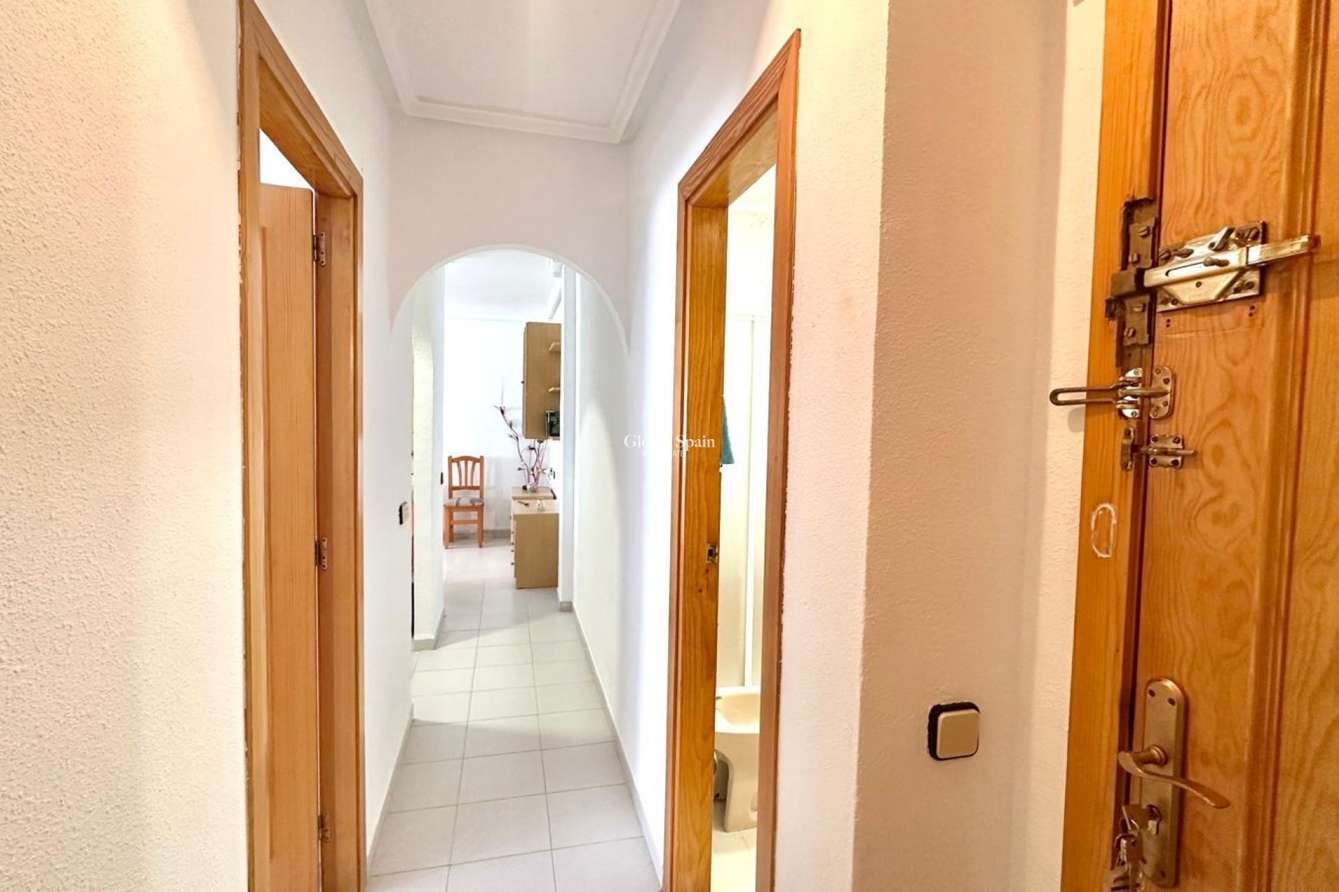 Odsprzedaż - PENTHOUSE -
TORREVIEJA - Acequion