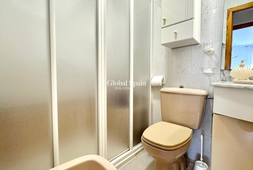 Odsprzedaż - PENTHOUSE -
TORREVIEJA - Acequion