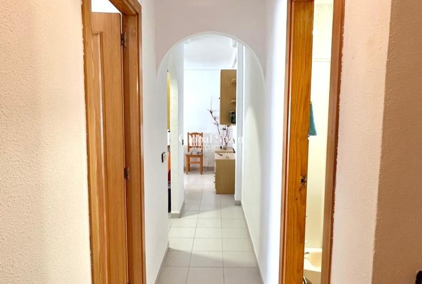Odsprzedaż - PENTHOUSE -
TORREVIEJA - Acequion